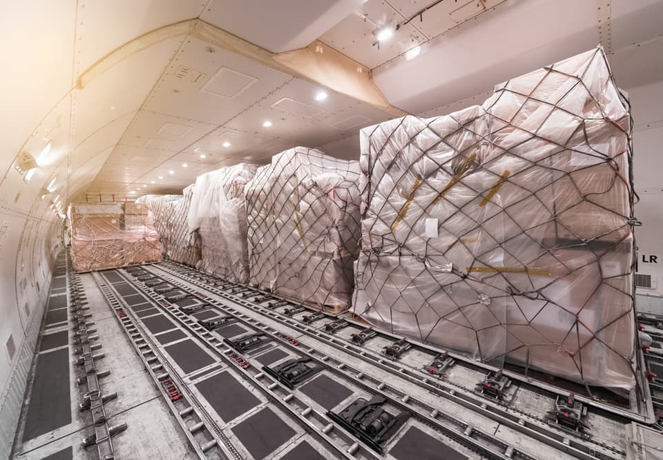 Asia Pacific cargo carriers benefit as shippers rush to beat price rises